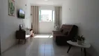 Foto 9 de Apartamento com 1 Quarto à venda, 45m² em Bessa, João Pessoa