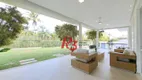 Foto 47 de Casa de Condomínio com 5 Quartos à venda, 650m² em Enseada, Guarujá
