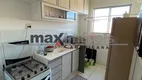 Foto 7 de Apartamento com 2 Quartos à venda, 47m² em Piracicamirim, Piracicaba