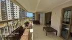 Foto 9 de Apartamento com 3 Quartos à venda, 130m² em Canto do Forte, Praia Grande