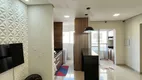 Foto 4 de Apartamento com 2 Quartos à venda, 61m² em Plano Diretor Sul, Palmas