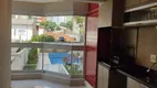 Foto 8 de Apartamento com 3 Quartos à venda, 91m² em Vila Assuncao, Santo André