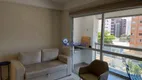 Foto 11 de Apartamento com 1 Quarto à venda, 47m² em Cambuí, Campinas