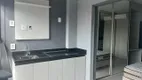 Foto 11 de Apartamento com 1 Quarto para alugar, 31m² em Moema, São Paulo