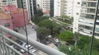 Foto 18 de Apartamento com 3 Quartos à venda, 80m² em Consolação, São Paulo
