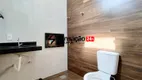 Foto 9 de Casa com 3 Quartos à venda, 79m² em Recanto Elimar, Franca