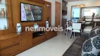 Foto 4 de Apartamento com 3 Quartos à venda, 85m² em Funcionários, Belo Horizonte