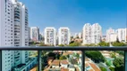 Foto 3 de Apartamento com 1 Quarto à venda, 52m² em Brooklin, São Paulo