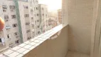 Foto 9 de Apartamento com 2 Quartos à venda, 84m² em Campo Grande, Santos