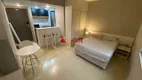 Foto 3 de Flat com 1 Quarto para alugar, 26m² em Moema, São Paulo