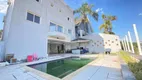 Foto 15 de Casa de Condomínio com 4 Quartos para venda ou aluguel, 420m² em Alphaville Residencial 10, Santana de Parnaíba