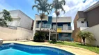 Foto 4 de Casa de Condomínio com 4 Quartos à venda, 248m² em Vila Santa Maria, Americana