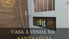 Foto 10 de Casa com 3 Quartos à venda, 160m² em Santa Lúcia, Maceió