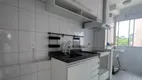 Foto 3 de Apartamento com 3 Quartos à venda, 50m² em Jardim Marilu, Carapicuíba