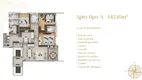 Foto 21 de Apartamento com 3 Quartos à venda, 143m² em Candelária, Natal