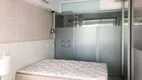 Foto 2 de Flat com 1 Quarto para alugar, 35m² em Brooklin, São Paulo