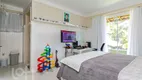 Foto 8 de Casa com 4 Quartos à venda, 350m² em Barra da Lagoa, Florianópolis