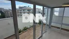 Foto 2 de Cobertura com 3 Quartos à venda, 163m² em Botafogo, Rio de Janeiro