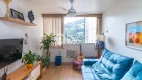 Foto 3 de Apartamento com 3 Quartos à venda, 85m² em Laranjeiras, Rio de Janeiro