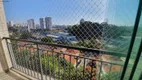 Foto 3 de Apartamento com 2 Quartos à venda, 67m² em Jardim Monte Kemel, São Paulo