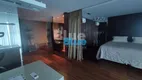 Foto 17 de Apartamento com 1 Quarto à venda, 130m² em Vila Oswaldo, Uberlândia