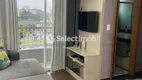 Foto 2 de Apartamento com 2 Quartos à venda, 49m² em Vila Príncipe de Gales, Santo André