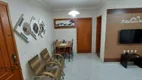 Foto 8 de Apartamento com 1 Quarto à venda, 49m² em Aviação, Praia Grande