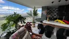 Foto 15 de Apartamento com 4 Quartos para alugar, 220m² em Vila da Serra, Nova Lima