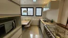 Foto 8 de Flat com 3 Quartos para alugar, 190m² em Brooklin, São Paulo