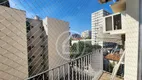 Foto 8 de Apartamento com 3 Quartos à venda, 161m² em Vila Isabel, Rio de Janeiro