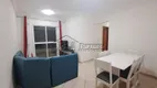 Foto 2 de Apartamento com 2 Quartos para alugar, 70m² em Jardim das Indústrias, São José dos Campos