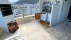 Foto 7 de Cobertura com 3 Quartos à venda, 157m² em Botafogo, Rio de Janeiro