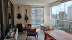 Foto 4 de Apartamento com 2 Quartos para venda ou aluguel, 101m² em Itaim Bibi, São Paulo