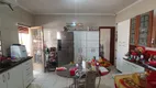 Foto 3 de Casa com 2 Quartos à venda, 99m² em Residencial Astolpho Luiz do Prado, São Carlos