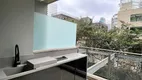 Foto 5 de Apartamento com 1 Quarto à venda, 103m² em Moema, São Paulo