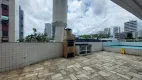 Foto 19 de Apartamento com 3 Quartos à venda, 108m² em Parnamirim, Recife