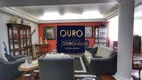 Foto 3 de Sobrado com 4 Quartos para alugar, 400m² em Vila Monumento, São Paulo