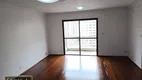 Foto 4 de Apartamento com 3 Quartos para alugar, 130m² em Moema, São Paulo