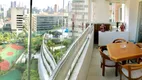 Foto 11 de Apartamento com 4 Quartos à venda, 261m² em Vila Andrade, São Paulo