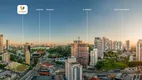Foto 9 de Apartamento com 2 Quartos à venda, 31m² em Pinheiros, São Paulo