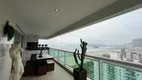 Foto 9 de Apartamento com 4 Quartos à venda, 360m² em Gonzaga, Santos