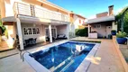 Foto 35 de Casa de Condomínio com 4 Quartos à venda, 390m² em Alphaville, Santana de Parnaíba