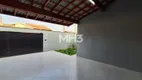 Foto 3 de Casa com 3 Quartos à venda, 136m² em Jardim Residencial Ravagnani, Sumaré