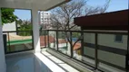 Foto 3 de Apartamento com 4 Quartos à venda, 138m² em Vila Paris, Belo Horizonte
