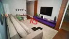 Foto 35 de Apartamento com 3 Quartos à venda, 345m² em Aparecida, Santos