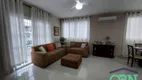 Foto 3 de Casa com 6 Quartos à venda, 212m² em Embaré, Santos