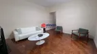 Foto 4 de Apartamento com 2 Quartos para alugar, 120m² em Gonzaga, Santos