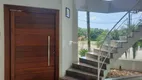 Foto 9 de Casa de Condomínio com 4 Quartos para venda ou aluguel, 463m² em Jardim Acapulco , Guarujá