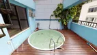 Foto 15 de Apartamento com 3 Quartos à venda, 161m² em Lagoa, Rio de Janeiro