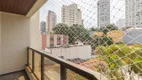 Foto 7 de Apartamento com 3 Quartos à venda, 140m² em Vila Olímpia, São Paulo